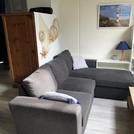 Albatros 25 Lägenhet