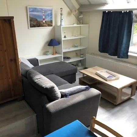 Lägenhet Albatros 25 *