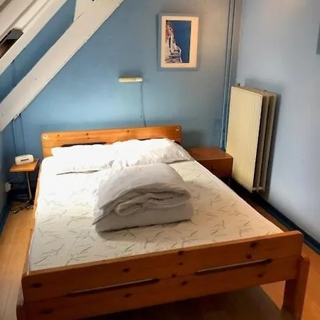 Lägenhet Albatros 25