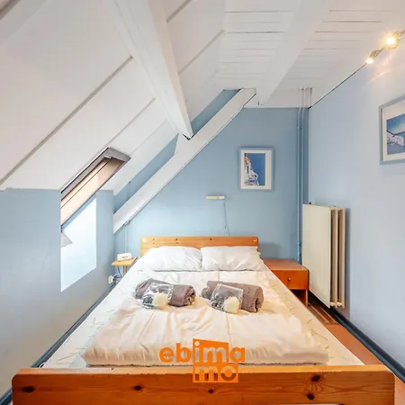 Daire Albatros 25 Nieuwpoort