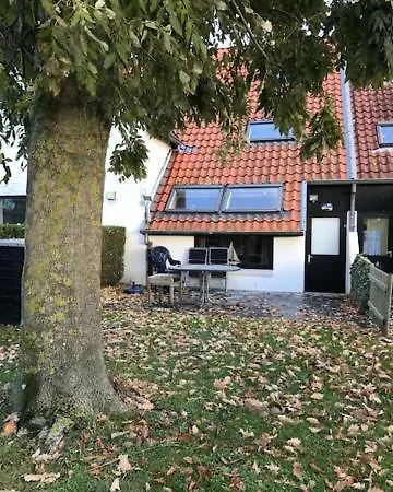 Lägenhet Albatros 25 *