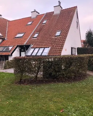 Lägenhet Albatros 25 *