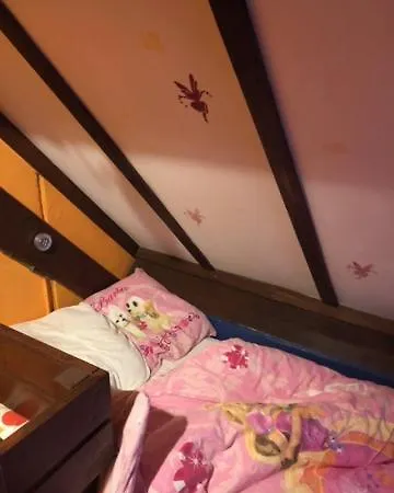 Albatros 25 Lägenhet *