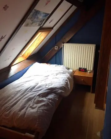 Lägenhet Albatros 25 *